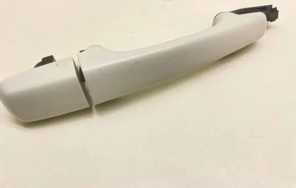 Volvo V50 Front door exterior handle 30663673