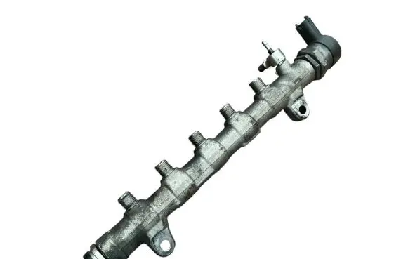 Fuel main line pipe