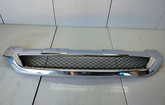 Mercedes-Benz GLE AMG (W166 - C292) Front bumper A1668850238