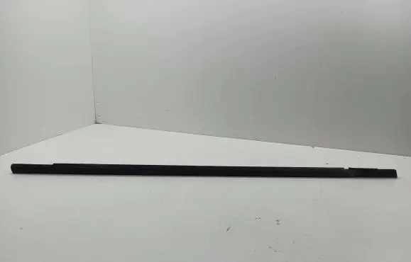 Ford C-MAX II Front door glass trim molding 