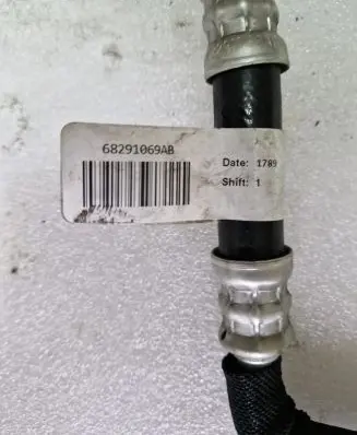 Dodge Durango Other gearbox part 68291069AB