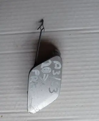 Audi A3 8Y Front tow hook cap/cover 8Y0807241