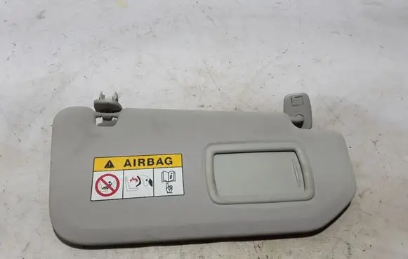 Renault Scenic IV - Grand scenic IV Sun visor 964005889R