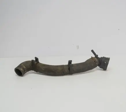 Skoda Roomster (5J) Air intake hose/pipe 6Q0122101BT