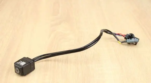 Audi A6 S6 C7 4G Reversing camera 4S0980556
