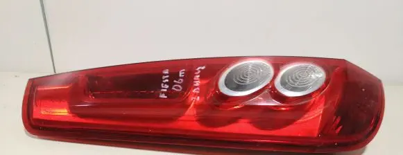 Ford Fiesta Rear/tail lights 6S6113405B