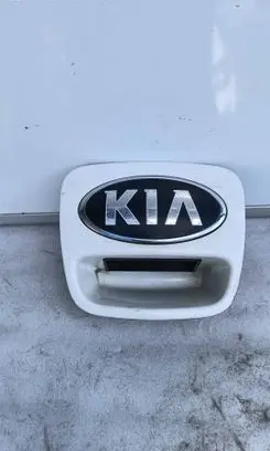 KIA Rio Tailgate handle with camera 