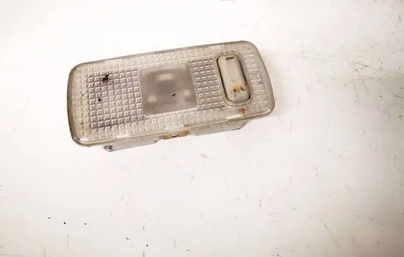 Nissan Qashqai Other interior light