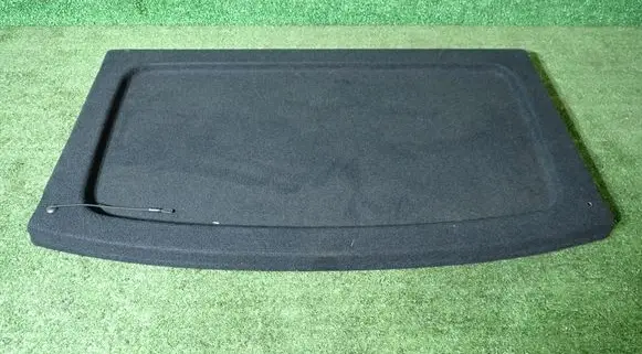 Volkswagen Taigo Parcel shelf 2G7867769A