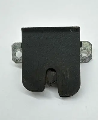 Volkswagen Polo IV 9N3 Tailgate/trunk/boot lock/catch/latch 6Q6827505E
