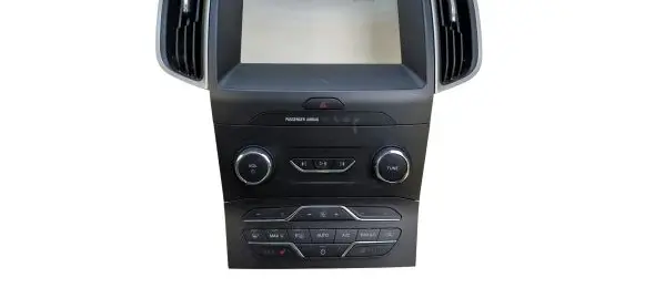 Ford Edge II Head unit multimedia control KT4T18E245 KT4T18E245BB EE001