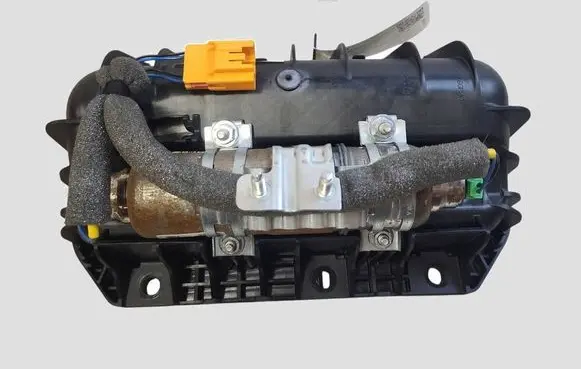 Volvo V60 Passenger airbag 616289100C BAMPT11795 610640900