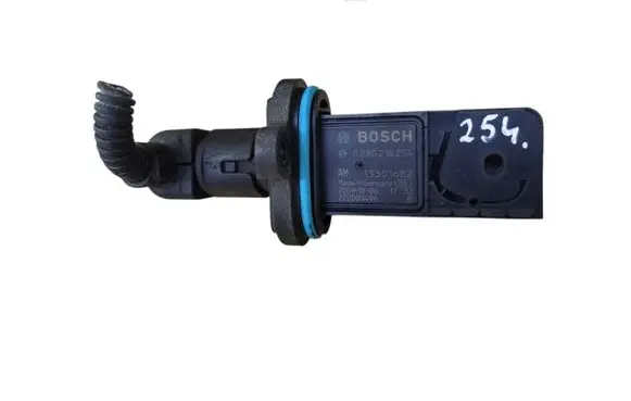 Opel Astra J Mass air flow meter 13301682 0280210254
