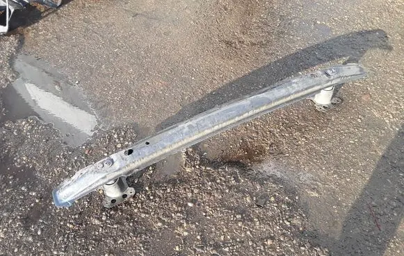 Citroen C5 Front bumper cross member