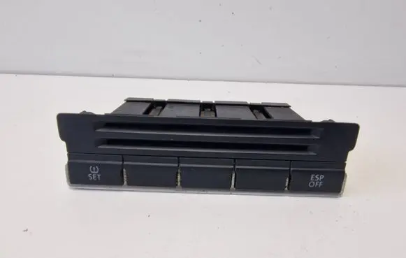 Volkswagen Tiguan ESP (stability program) switch 5N2927132A