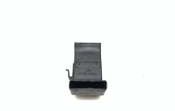 Jaguar XJ X350 Cabin air duct channel 2W93F01910AC