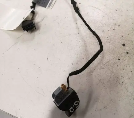 Audi A4 S4 B8 8K Electric window control switch 8K0971693
