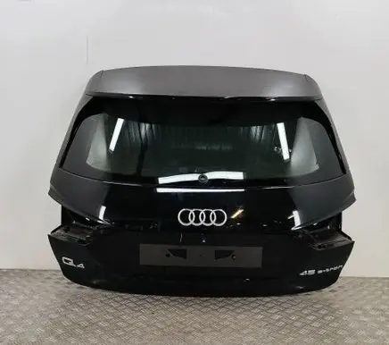 Audi Q4 e-tron Tailgate/trunk/boot lid 89A845501AR0 89A845501A