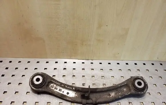 Volkswagen Touareg I Rear control arm 7L0505375A