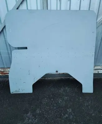 Ford Transit Custom Other trunk/boot trim element