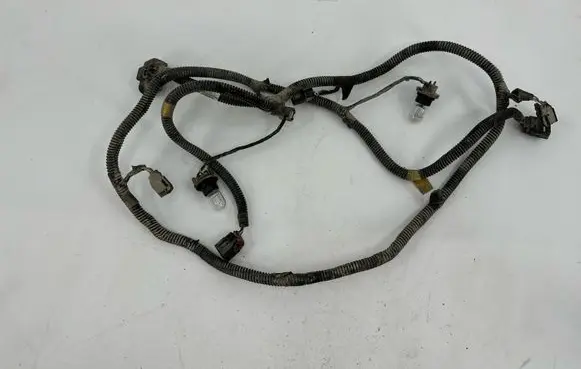 Jeep Grand Cherokee Parking sensor (PDC) wiring loom 365713