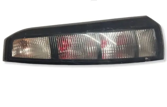 Opel Meriva A Rear/tail lights 