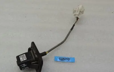 Mazda CX-7 Reversing camera EG2367RC0