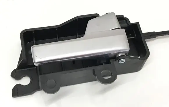 Ford Focus C-MAX Rear door interior handle 3M51R22600BB