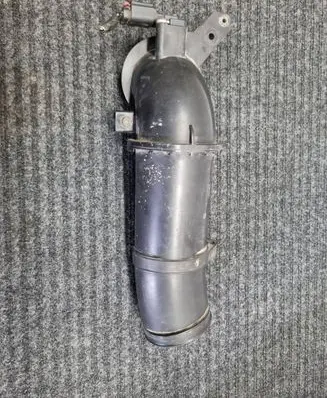 Volvo S40 Mass air flow meter 7M5112B579BB
