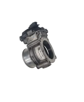 Ford Mustang VI Throttle valve G273N