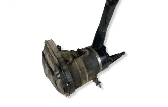 Citroen C4 Grand Picasso Power steering pump 9674055780 A0018273