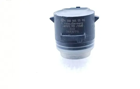 Mercedes-Benz GLE W167 Parking PDC sensor A0009055504