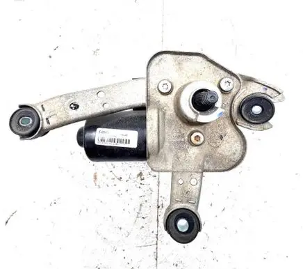 Ford Fusion II Wiper motor DS7317504AC