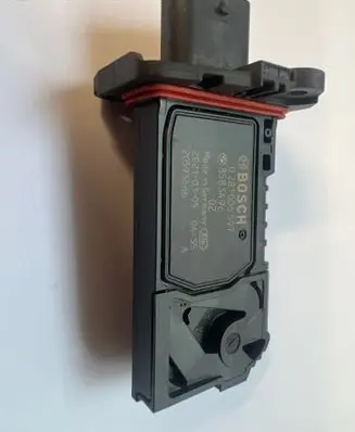 BMW 4 G22 G23 G24 G26 Mass air flow meter 0281006597 8583496 20593666