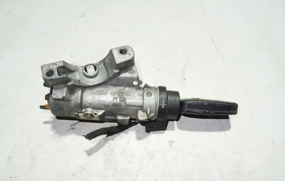 Ignition lock