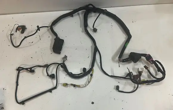 Honda FR-V Engine installation wiring loom 32100SFJG306