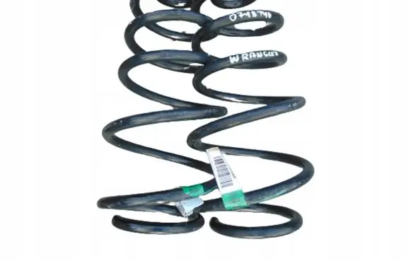 Jeep Wrangler Rear coil spring 568004256AA