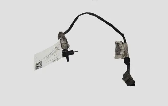 Peugeot 407 Turbine electric control actuator 9656995380