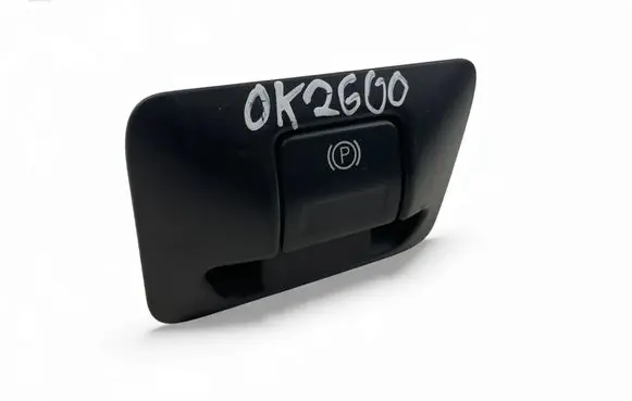 Volvo V60 Hand parking brake switch 31433500