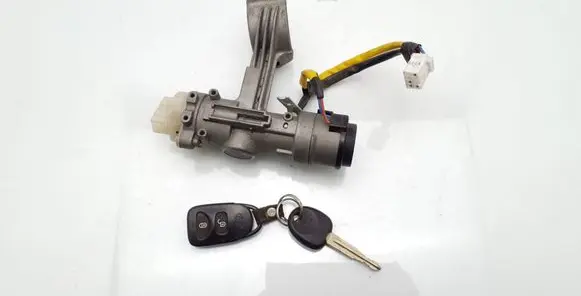 Hyundai Tucson JM Ignition lock 
