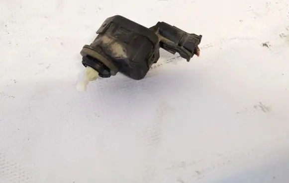 Chrysler PT Cruiser Headlight level adjustment motor 00787835 007878-35