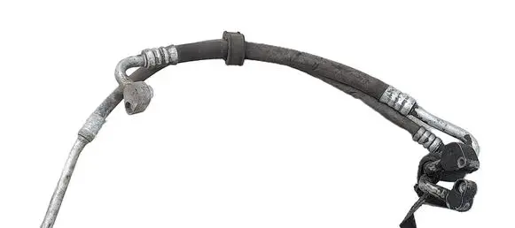 Volkswagen PASSAT B5 Air conditioning (A/C) pipe/hose 3B0260707B