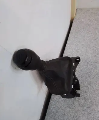 Renault Master III Gear shifter/selector 349013165R 256646 MA0005131