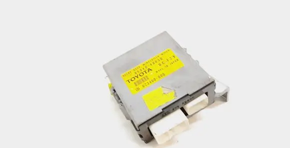 Lexus RX 330 - 350 - 400H Other control units/modules 8594048030