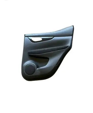 Nissan Qashqai Rear door card panel trim 829224EA1A