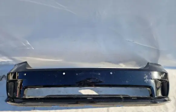 Dodge RAM 1500 DS Front bumper 13DS-R-1000P