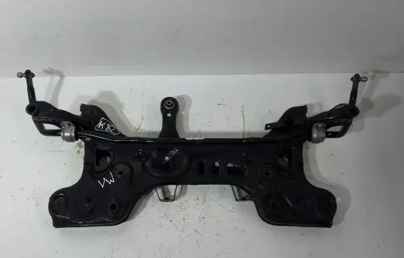 Volkswagen Polo VI Front subframe 2Q0199315