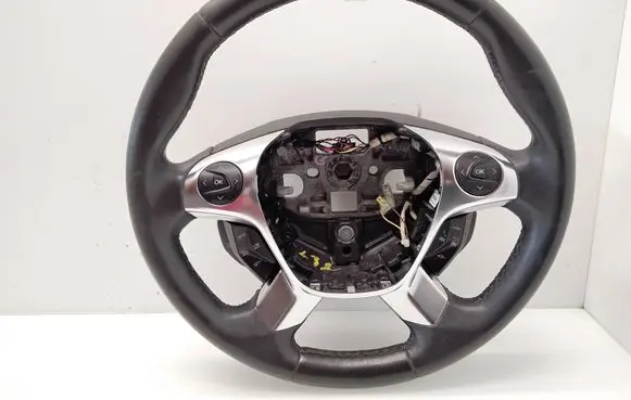 Ford Transit Custom Steering wheel BK213600 BK213600DC35B8 620214100A