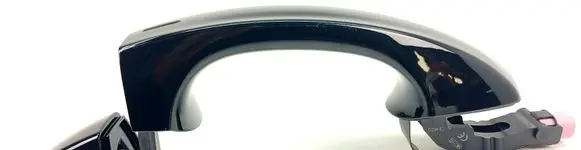 Volkswagen Arteon Front door exterior handle 3V0837205