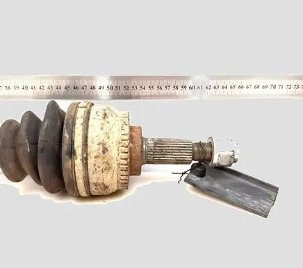Nissan X-Trail T30 Front driveshaft